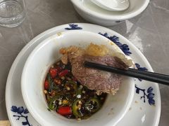 -五洞大众牛餐馆(番禺分店)