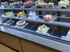 -85度C(上海兰溪二店)