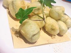 -八府香鸭·啫啫煲(华山路店)