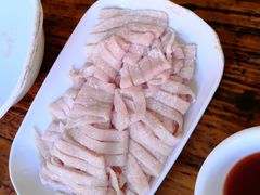 -章记正宗南岗鱼蛋火锅