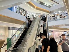 -天河城购物中心