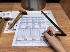 -独食火锅·半米屋台(望平街店)