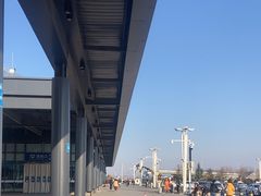-烟台南站