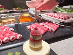 -海底捞火锅(杭州萧山宝龙广场店)