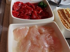 -海底捞火锅(老城根店)