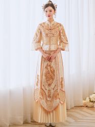 -艺憬婚纱礼服·造型(二七万达店)
