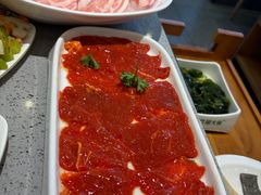 -芳竹园火锅(塘沽金街店)