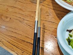 -广合草鸡·泰山炒鸡(温泉路店)