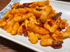 -云海肴·汽锅鸡·云南菜(美罗城店)