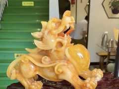 -蘇河湾·新鲁菜·泰山宴老店
