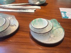 -纪林菜馆·博山菜老字号(八大局店)