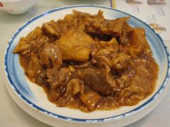 -同发号饭庄(复兴路店)