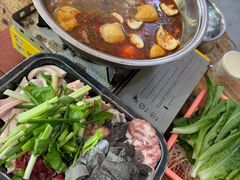 -秧塘牛八宝(金山路店)