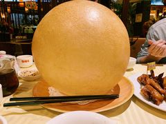 旺财大煎堆-石岐佬中山菜馆(张溪店)