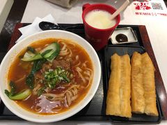 -永和大王(万顺路店)
