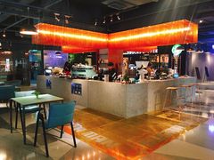 -sugarman espresso素饮糖人高新咖啡工厂