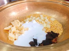 -罕山奶茶馆(和平路店)