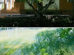 -西溪南古村落景区