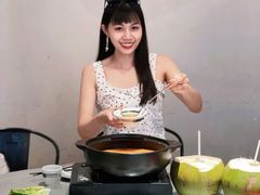 -达叔香味海鲜(海棠68环球美食街店)