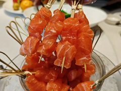 -望海湾海鲜楼·海鲜(河南路店)