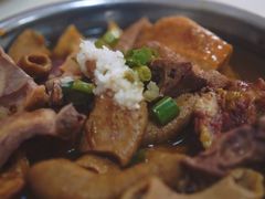 -炬龙牛肉店(新华店)