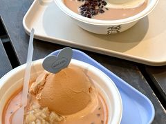 -cab意式gelato冰淇淋