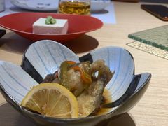 -紫· 割烹  Kappo Murasaki