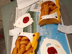 -麦当劳(苏州中心星悦汇店)