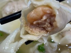 -南城香·饭香串香馄饨香(花园北路店)