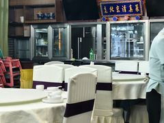 -金家老三饭庄(常营店)