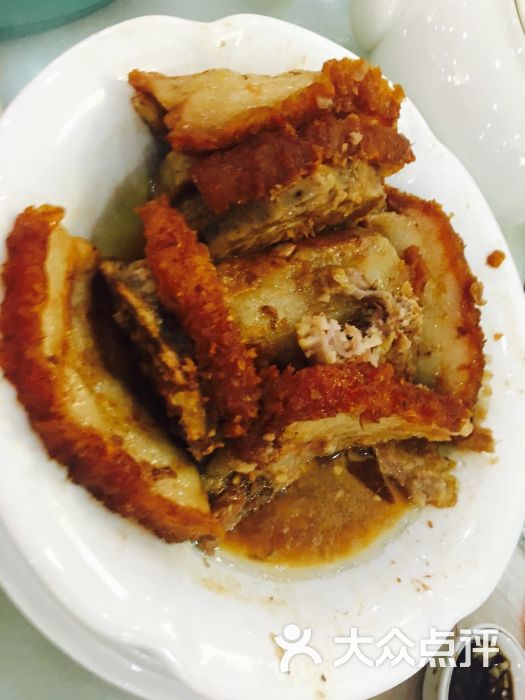 二哥佬美食(广东路店)图片 第13张