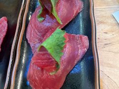 -元祖ぶっち切り寿司 魚心(三宫店)