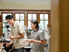 -本無咖啡·BeanWood Coffee