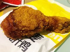 -麦当劳(季平店)