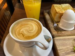 -OGAWA COFFEE 京都駅中央口店