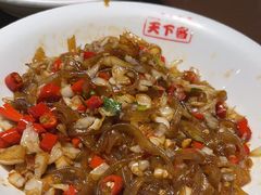 -天下客饭店(中山路店)