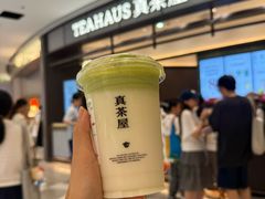 -萨莉亚意式餐厅(杭州滨江天街店)