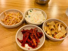 -金北顺大锅家(신사본점)
