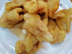 -顺姬冷面(长白西路店)