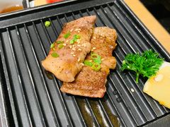 -虹料理·日料放题(悠方店)