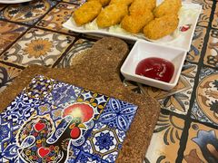 -番茄屋葡式美食(总店)