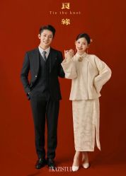 -卡兹影像STUDIO(百联购物中心店)