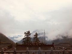-冕宁灵山寺