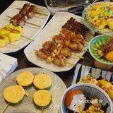 最关键是烧鸟真的是杭州天花板的存在