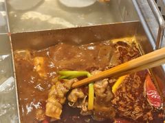 -海底捞火锅(奥山世纪城店)