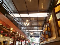 -真浪花园海鲜餐馆