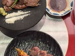 -鳥喜Toriki怀石烧鸟料理