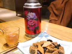 -局气 烤鸭·北京菜(光华路店)