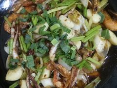 -张关合渣(航空大道店)