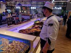 -万象·复兴号鲜肉烤肉海鲜自助(升级店)